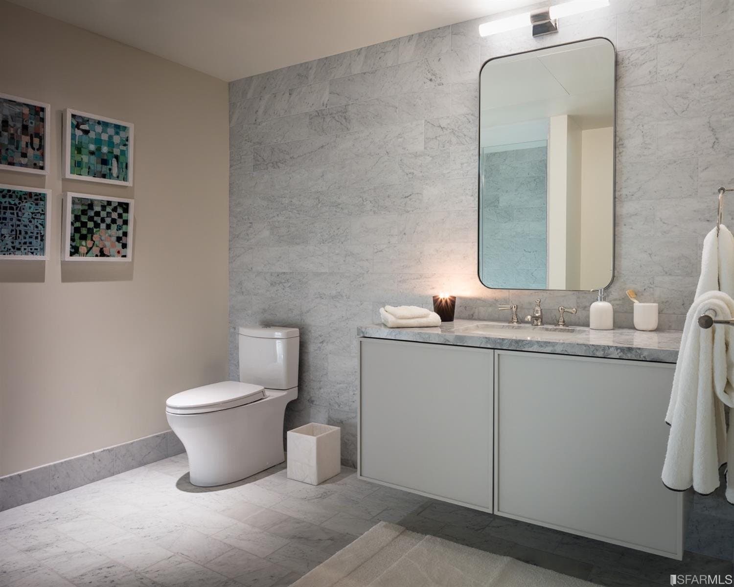 1515 Union St #5A, San Francisco - Photo 18