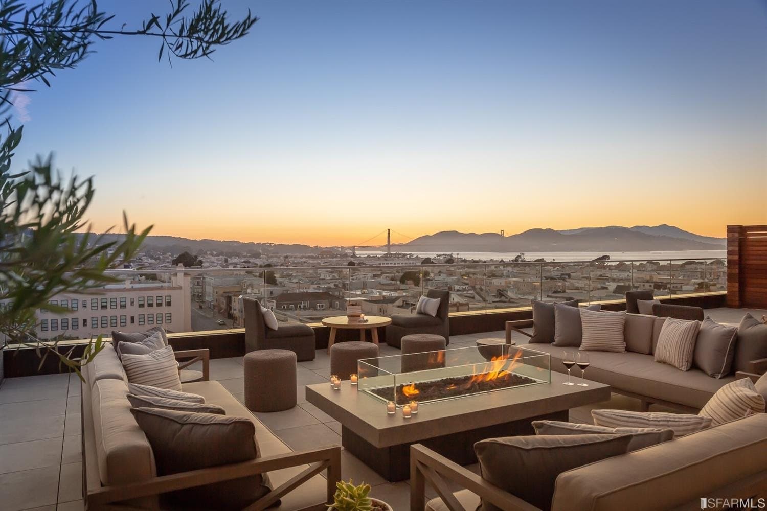 1515 Union St #5A, San Francisco - Photo 23