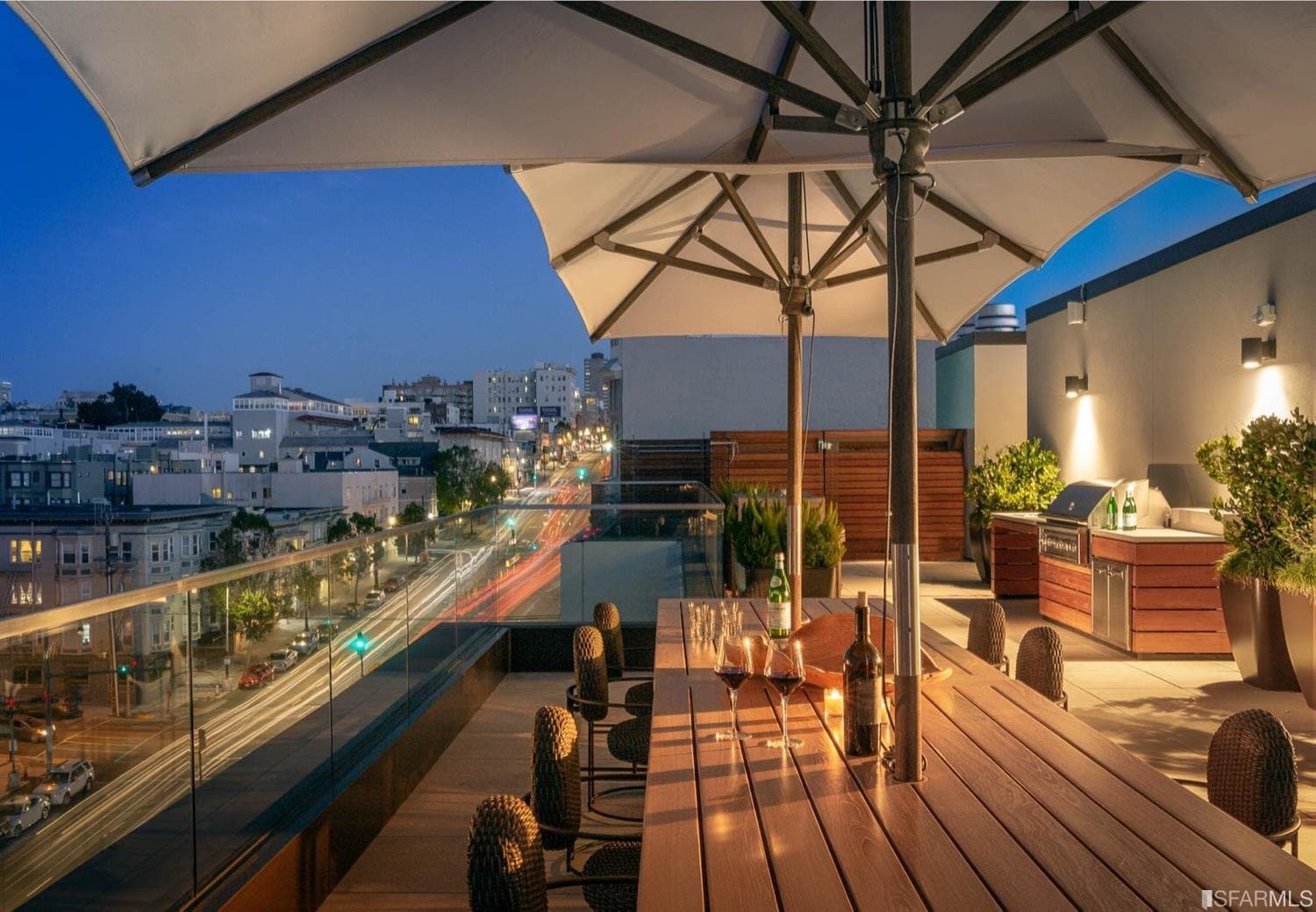 1515 Union St #5A, San Francisco - Photo 24