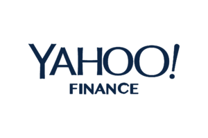 Yahoo Finance Logo